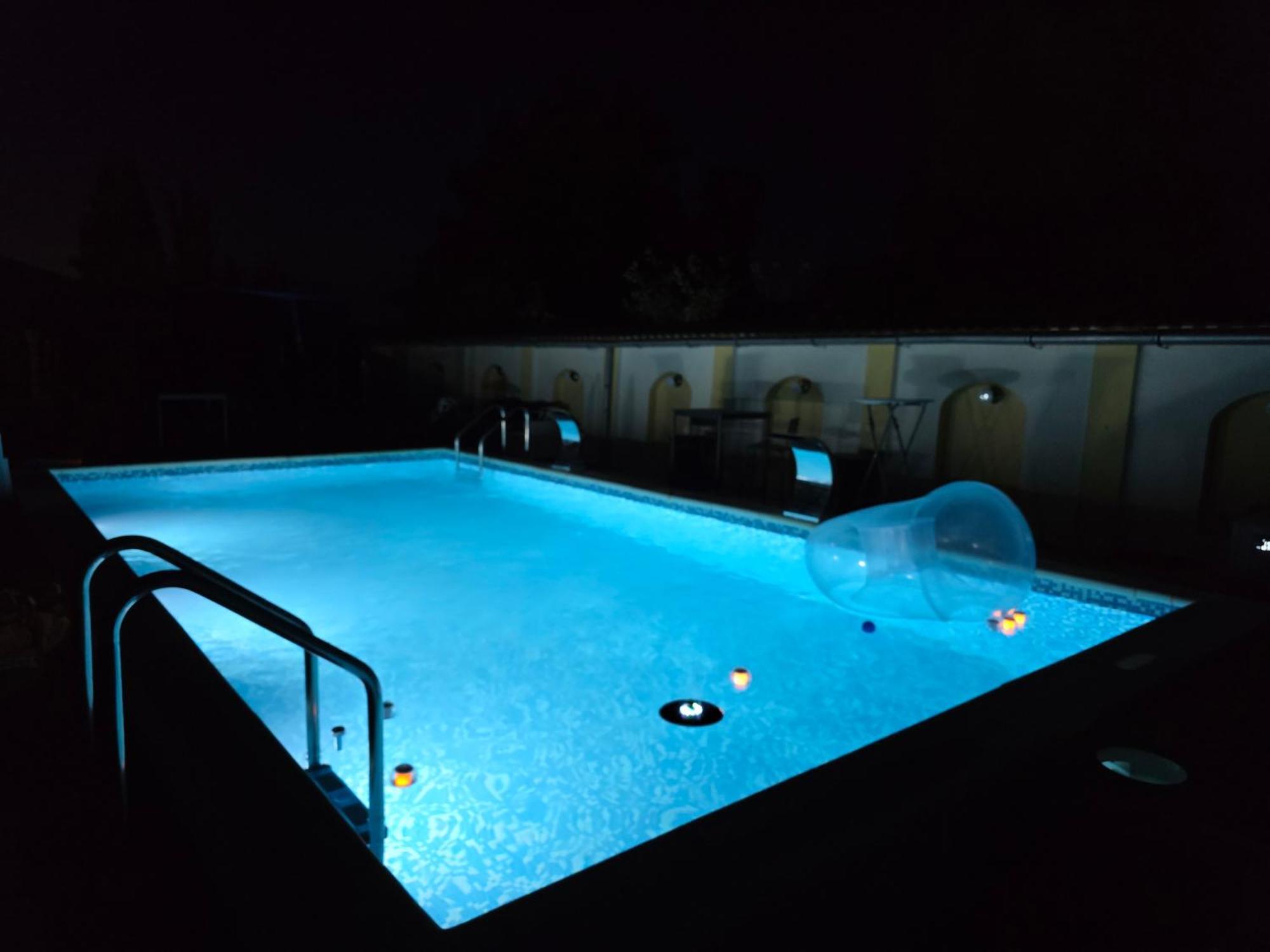 Pension Terra Alba Iulia Exterior foto